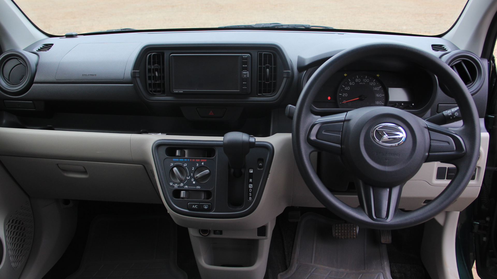 Daihatsu Boon - Efficient & Urban‑Friendly - Image 13
