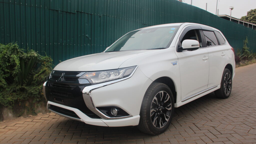 Clyde motors
